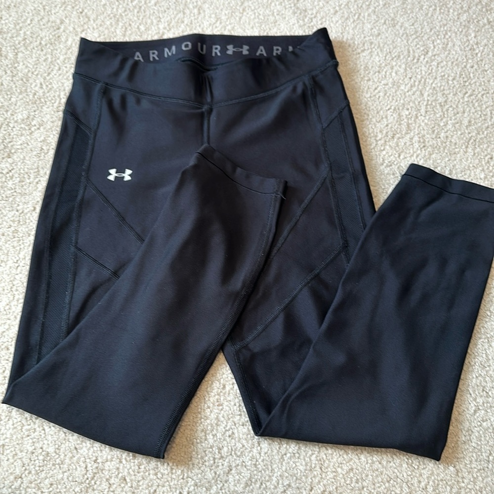 UA Leggings